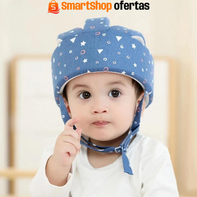 Coroa de Segurança Infantil - SafBaby Cott