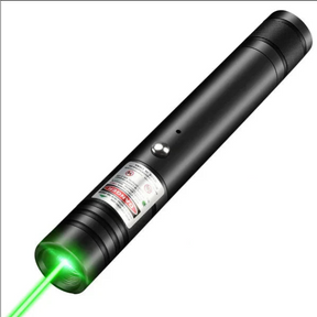 LASER TÁTICO POTENTE