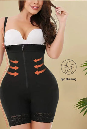 CintSlim Colombiana Body Shaper