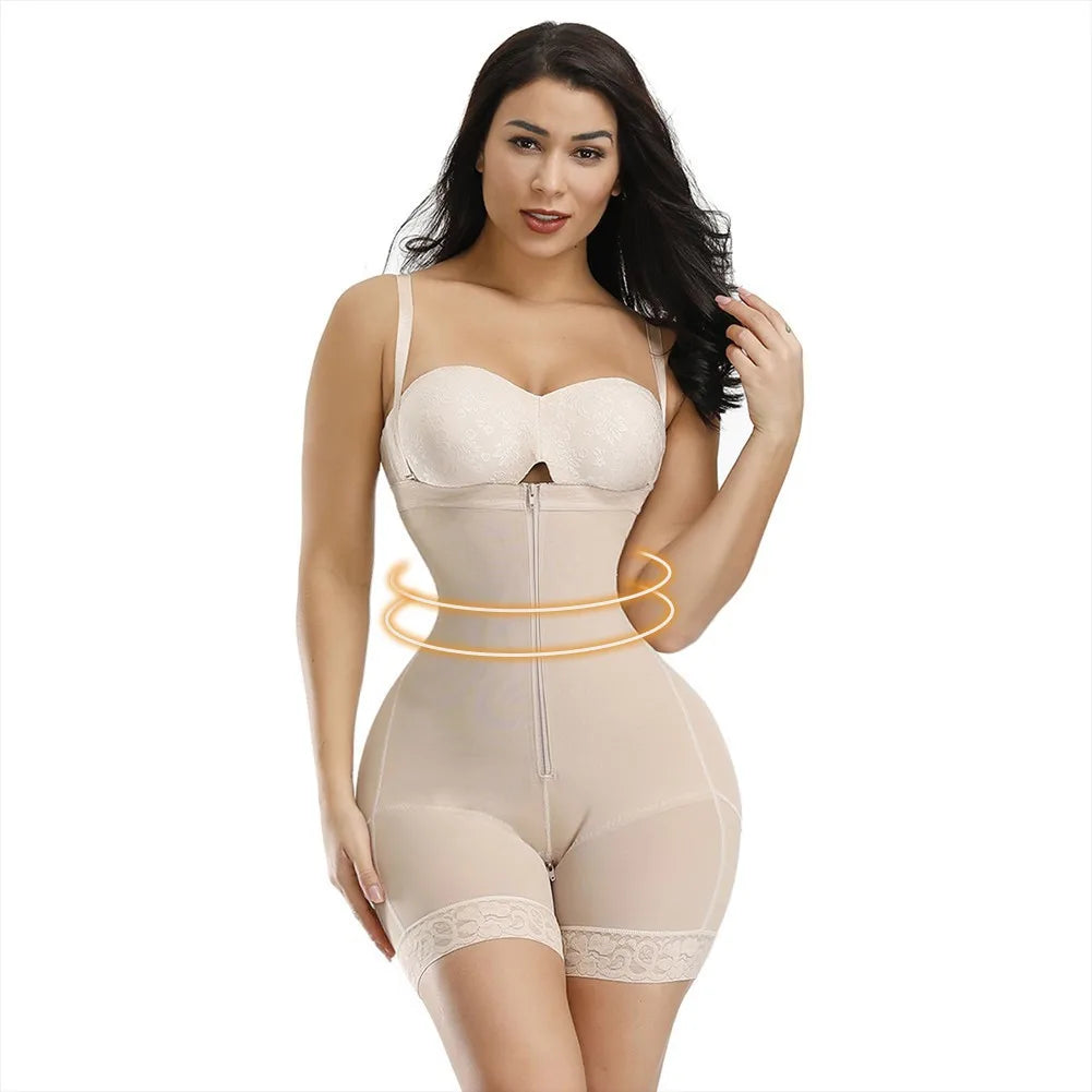 CintSlim Colombiana Body Shaper