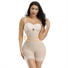 CintSlim Colombiana Body Shaper