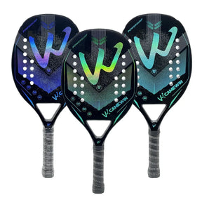 Raquete Beach Tennis Diamond Precision Max 3K 2025