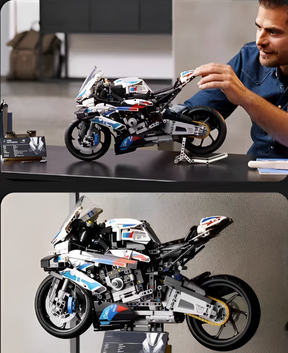 BMW M 1000 RR - 45 cm |1920PCS