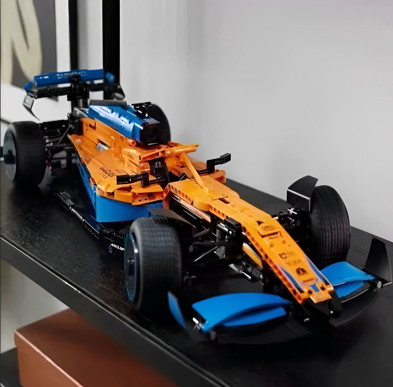 Fórmula 1 - McLaren |1432PCS