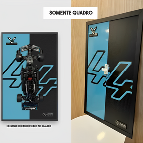 Quadro | Transforme sua Construção em uma Peça de Decoração