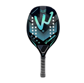 Raquete Beach Tennis Diamond Precision Max 3K 2025