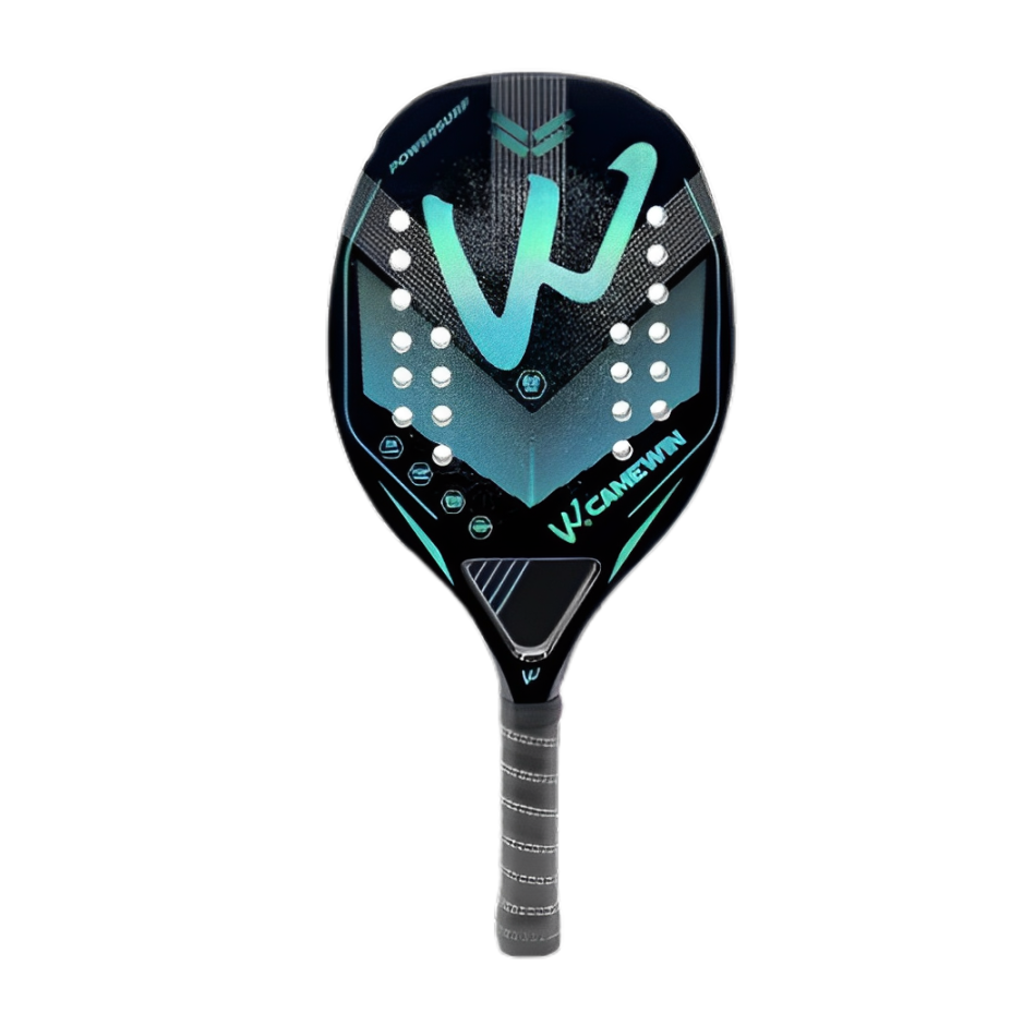 Raquete Beach Tennis Diamond Precision Max 3K 2025