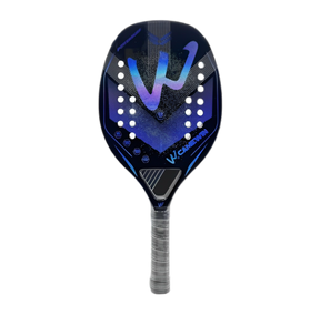 Raquete Beach Tennis Diamond Precision Max 3K 2025