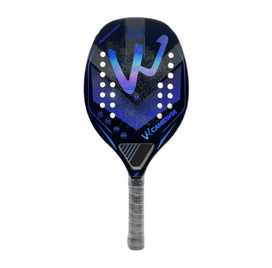 Raquete Beach Tennis Diamond Precision Max 3K 2025