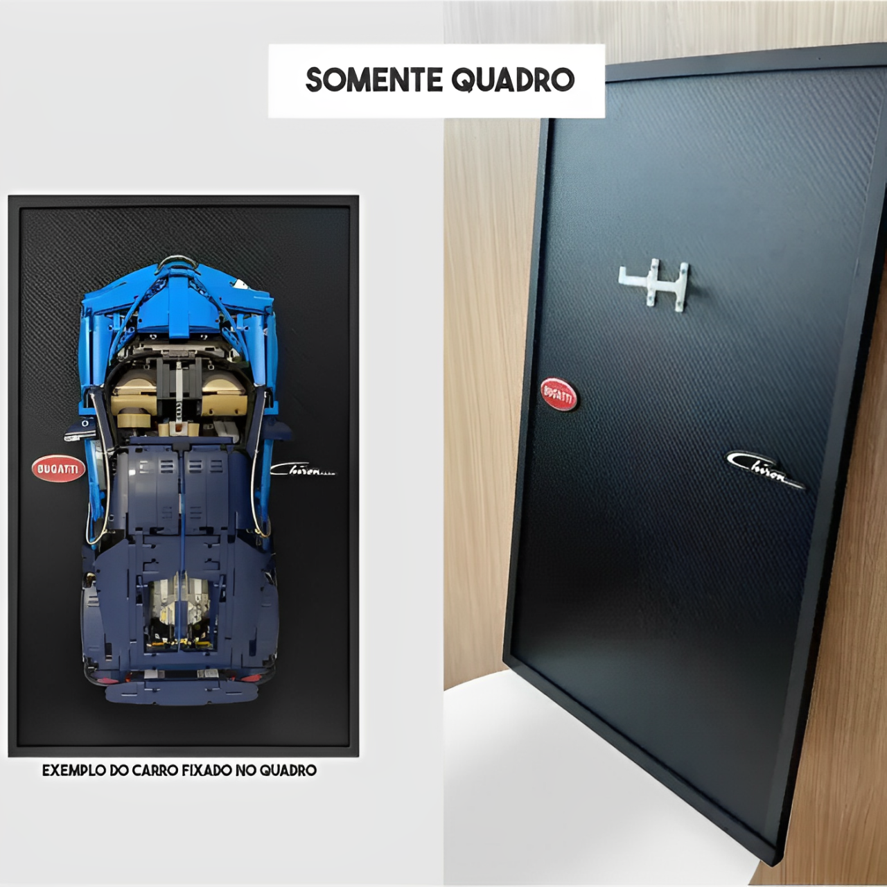 Quadro | Transforme sua Construção em uma Peça de Decoração