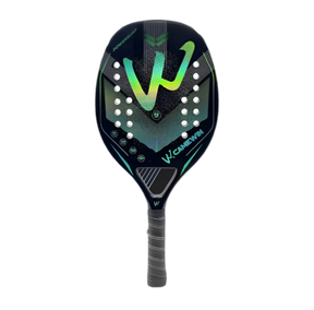 Raquete Beach Tennis Diamond Precision Max 3K 2025