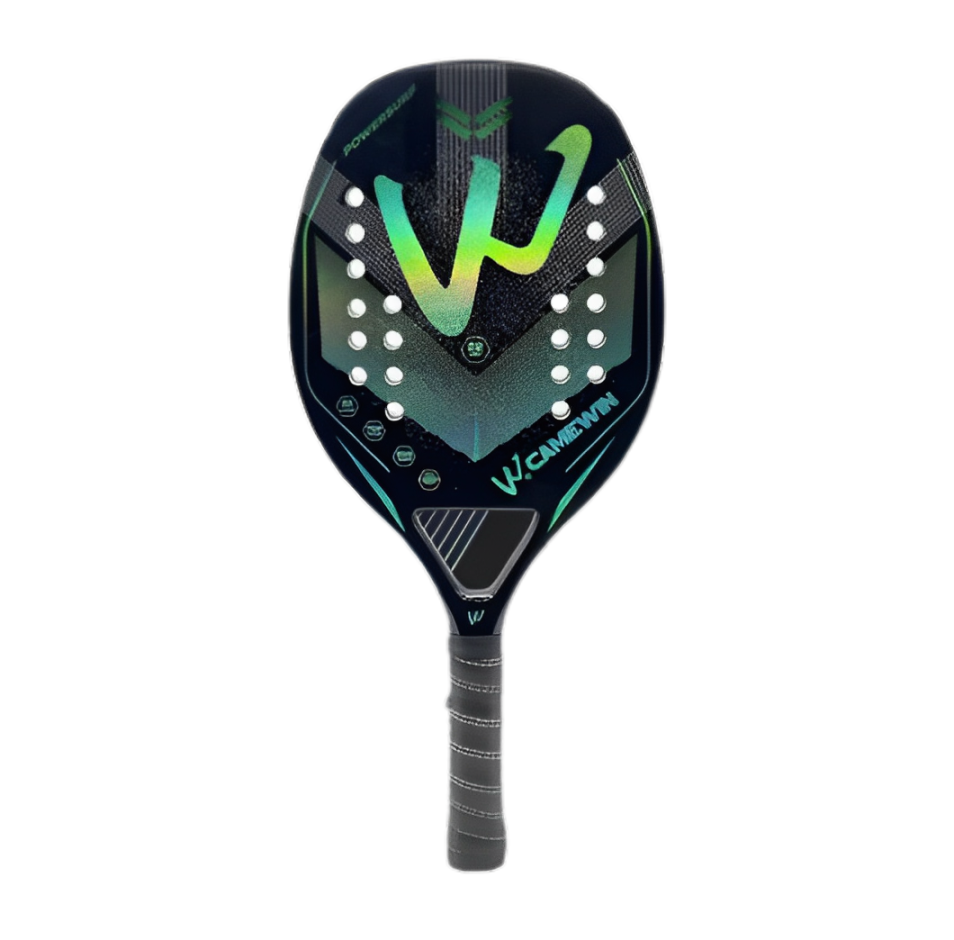 Raquete Beach Tennis Diamond Precision Max 3K 2025